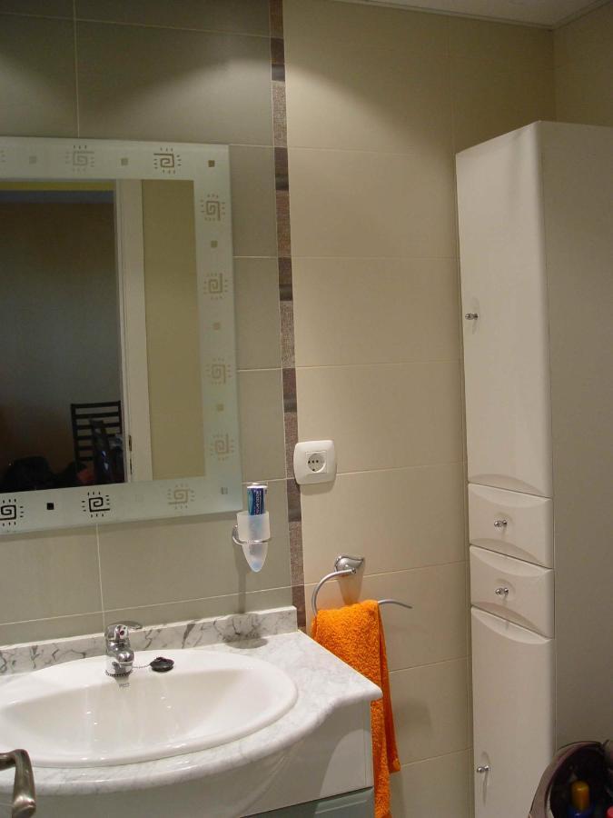 Apartamento Brisas De Dénia Buitenkant foto
