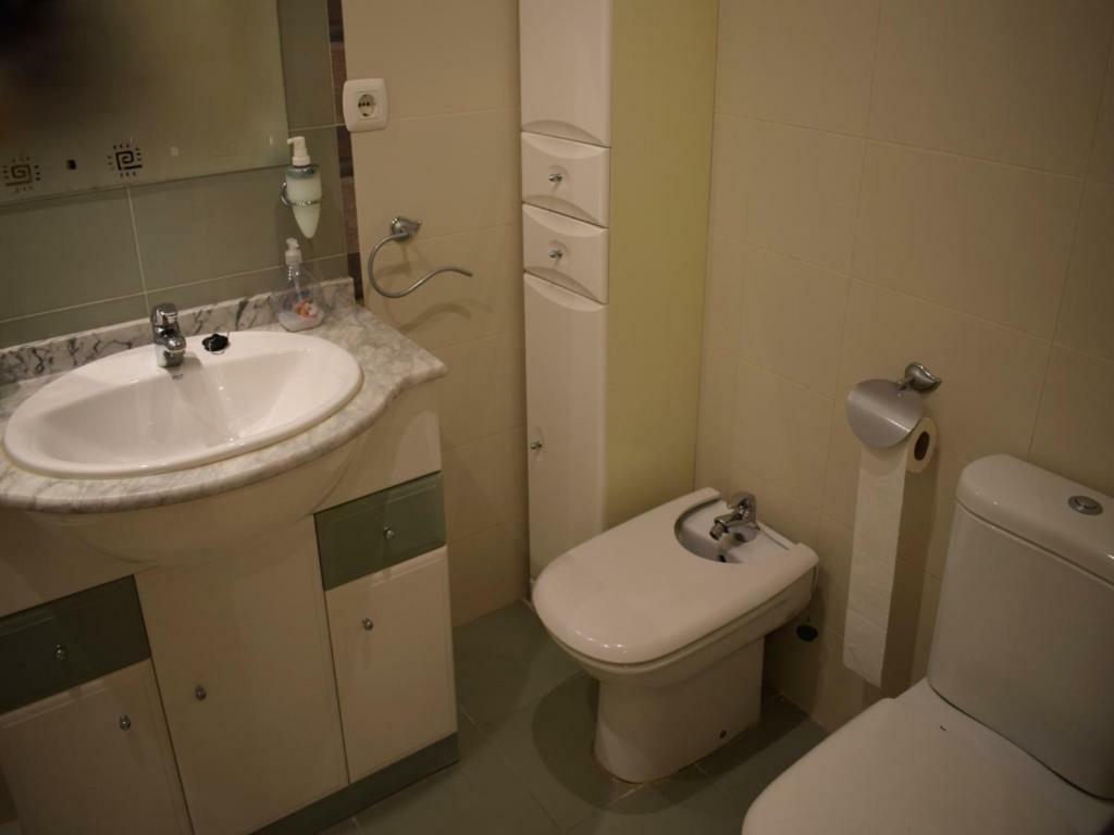 Apartamento Brisas De Dénia Buitenkant foto