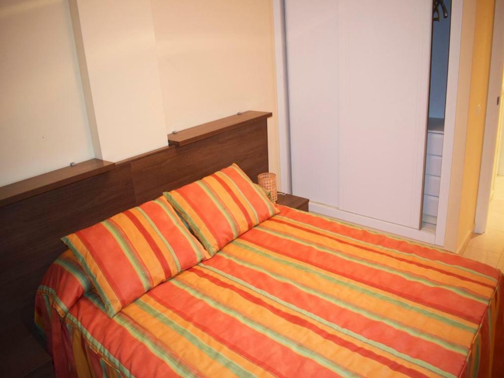 Apartamento Brisas De Dénia Buitenkant foto